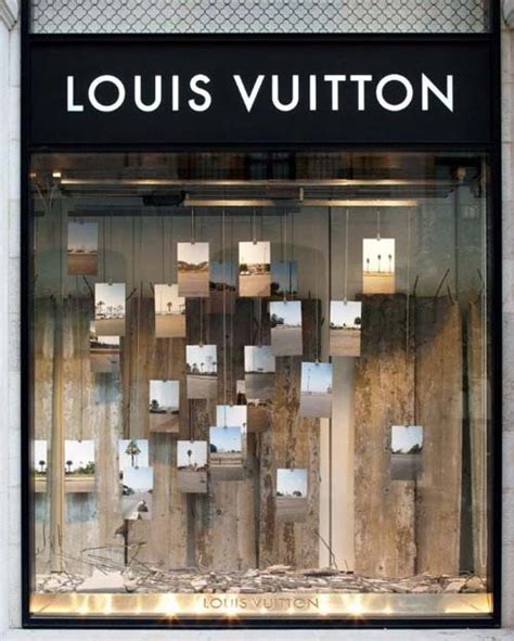 Louis Vuitton Celebrates Luxury in Beirut 